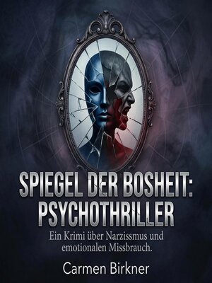 cover image of Spiegel der Bosheit